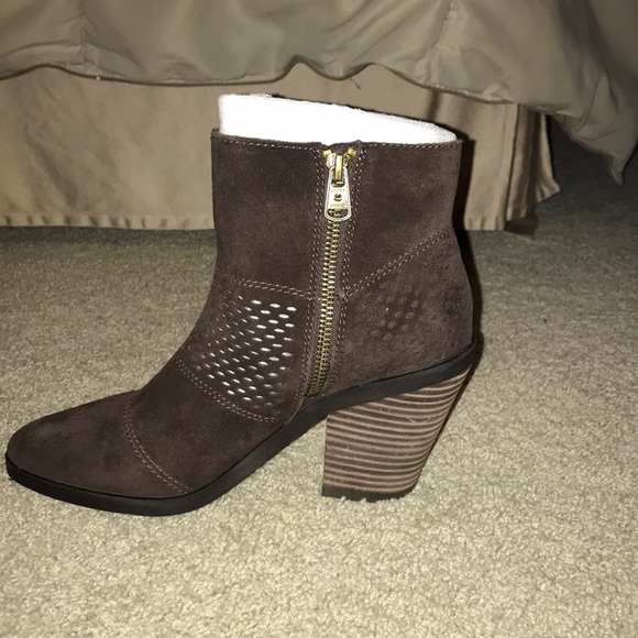 Lucky Ramses bootie - Picture 1 of 2